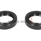 Семеринги за предница -ATHENA- Aprilia AF1 125 1989-1993, Gilera R1 125 1988-1989, RC 125 1987-1988, Kawasaki EL 250 1988-1998, GPZ 550 1981/1984-1989, GT 750 1982-1985, KZ 550 1980-1983, Z 500 1979-1980