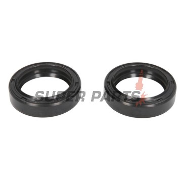 Семеринги за предница -ATHENA- Aprilia AF1 125 1989-1993, Gilera R1 125 1988-1989, RC 125 1987-1988, Kawasaki EL 250 1988-1998, GPZ 550 1981/1984-1989, GT 750 1982-1985, KZ 550 1980-1983, Z 500 1979-1980