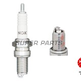 Свещ -NGK- D7EA