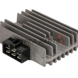 Реле за зареждане -TOURMAX- реле-регулатор, Kawasaki KL 600 1985-1986, Kawasaki ZR 550 1991-1993, Kawasaki ZX 750 1983-1985