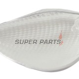Мигач -VICMA- преден ляв, Aprilia Gulliver 50 AC/LC, Gilera Storm 50, Piaggio NRG mc3/Purejet/Typhoon 50 1996-2010