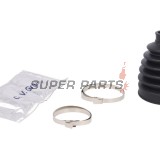 Маншон за полуоска -4 RIDE- Kawasaki KRX (Teryx) 1000 2020-2021, Yamaha WOLVERINE 1000 2021-2022, Yamaha WOLVERINE 850 2022