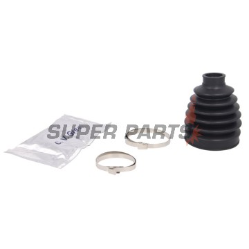 Маншон за полуоска -4 RIDE- Kawasaki KRX (Teryx) 1000 2020-2021, Yamaha WOLVERINE 1000 2021-2022, Yamaha WOLVERINE 850 2022