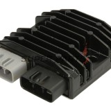 Реле за зареждане -ARROWHEAD- реле-регулатор, BMW C 600/650 2011-2015, BMW S 1000 2009-2015