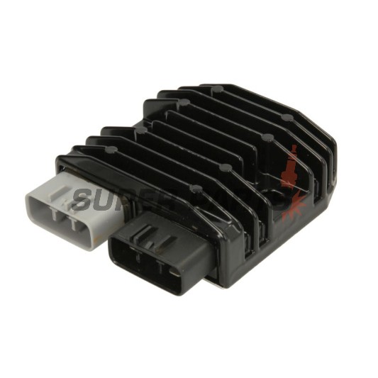 Реле за зареждане -ARROWHEAD- реле-регулатор, BMW C 600/650 2011-2015, BMW S 1000 2009-2015