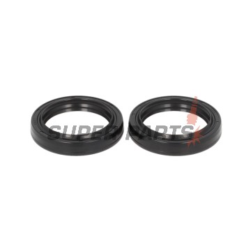 Семеринги за предница -ALL BALLS- Harley-Davidson XG 500/750 2015-2016, Honda VT 500 1985-1986, Kawasaki GPZ 1100 1983-1985, GPZ 600 1985-1990, GPZ 750 1985, Z 750 1983-1984, ZL 600 1986-1988, 1995-1997, GS 750 1983