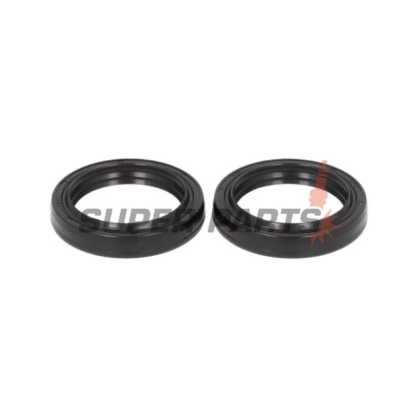 Семеринги за предница -ALL BALLS- Harley-Davidson XG 500/750 2015-2016, Honda VT 500 1985-1986, Kawasaki GPZ 1100 1983-1985, GPZ 600 1985-1990, GPZ 750 1985, Z 750 1983-1984, ZL 600 1986-1988, 1995-1997, GS 750 1983