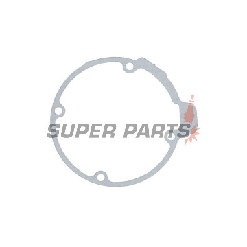 Гарнитура за капак на статор -WINDEROSA- Honda CB 750 1991-2003