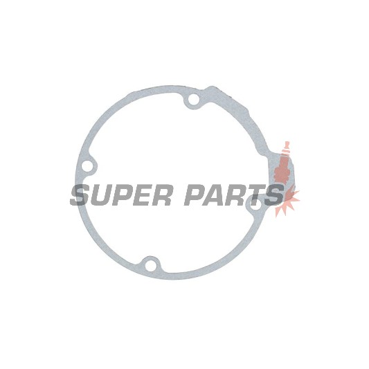 Гарнитура за капак на статор -WINDEROSA- Honda CB 750 1991-2003