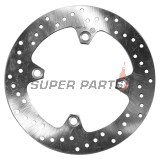 Спирачен диск -BREMBO- 68B40740, Honda CBR 125R, SH / PS scooters, XR 250R / 400R