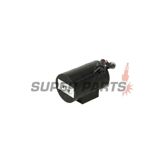 Кондензатор -TOURMAX- Suzuki RM-X 450 2010-2011, 2014, Suzuki RM-Z 450 2008-2015, Suzuki RM-Z 250 2010-2015