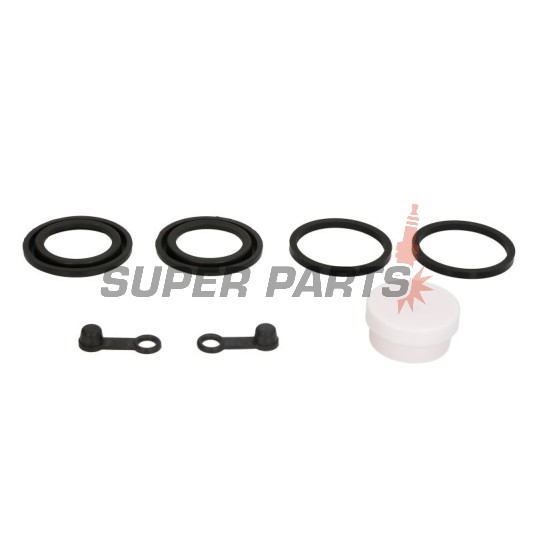 Ремонтен комплект за спирачен апарат -TOURMAX- Suzuki GS 750 1977-1979, Suzuki GS 1000 1978-1982, Suzuki GS 550 1978-1981, Suzuki GS 850 1979-1983, Suzuki GSX 750 1979-1983, Suzuki GSX 1100 1980-1984