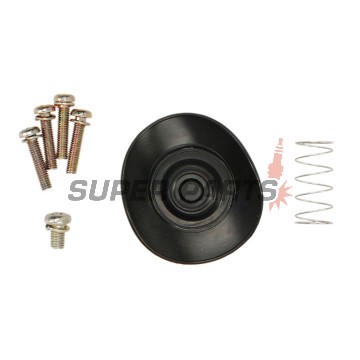 Ремонтен комплект за горивно кранче -ALL BALLS- Honda GL 1500 1988-2000