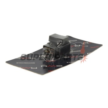 Реле за стартер -RMS- Kymco Agility 125 2012, Kymco Agility 200 2010, 2012, Kymco Bet&Win 125/150/250 2000, 2003-2004, Kymco Dink 125 2003, 2006-2007, Kymco Dink 150 2003, Kymco Dink 200 2004, 2006-2007, Kymco UXV 500 2008