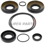 Ремонтен комплект за диференциал -ALL BALLS- Kawasaki KVF 650 2006-2013, KVF 750 2005-2017