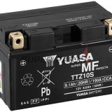 Акумулатор -YUASA- TTZ10S, 9Ah 12V