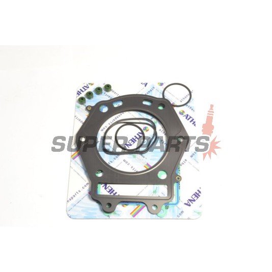 Гарнитури за цилиндър комплект -ATHENA- Suzuki DR 650 1996-2009, XF 650 1997-2003