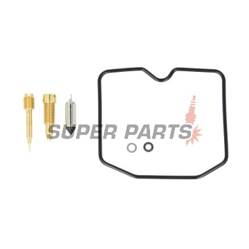 Ремонтен комплект за карбуратор -TOURMAX- Kawasaki GPZ 1100 1995-1997, Kawasaki ZRX 1100 1997-2000, Kawasaki ZRX 1200 2001-2005, Kawasaki ZX 1100 1996-1997
