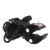 Стойка за телефон -4 RIDE- 49-95mm телефон, 15-40mm захващане - универсална
