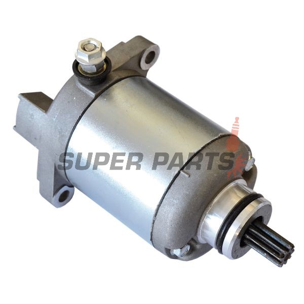 Стартер -VICMA- Aprilia Atlantic/Habana/Mojito/SR/Scarabeo/Sportcity 125-200, Derbi Boulevard/GP1 125-200, Gilera Nexus/Runner 125-200, Malaguti Madison/Phantom Max 125-200, Peugeot Looxor 125/150, Piaggio/Vespa Beverly/Fly/LX/Liberty/X8/X9/Zip