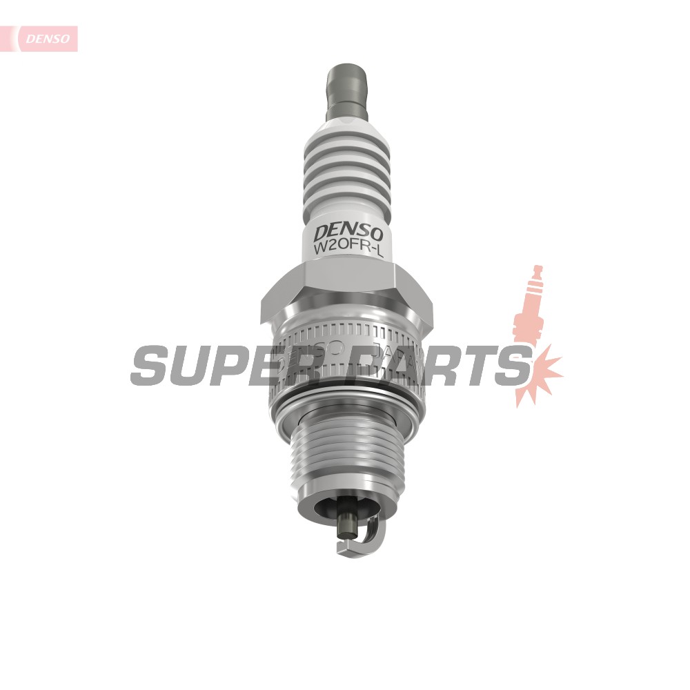 Свещ -DENSO- W20FR-L