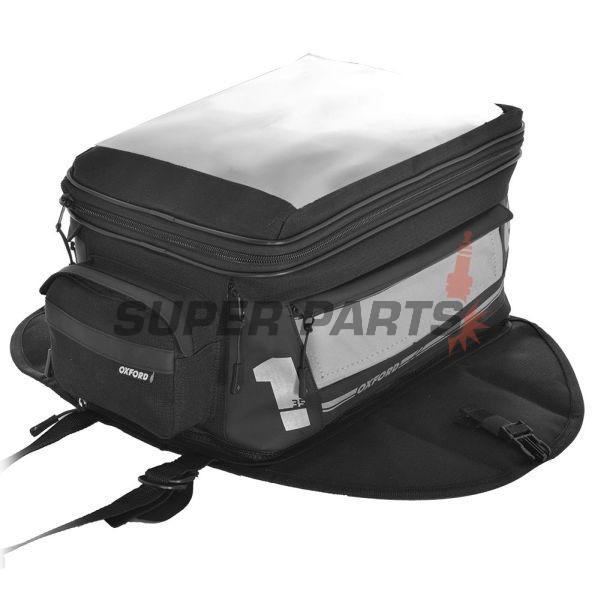 Чанта за резервоар -OXFORD- F1 Tank, магнитна, 35L