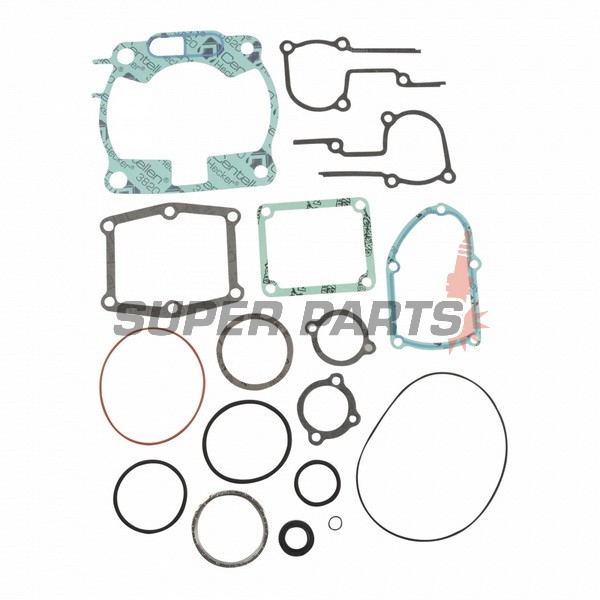 Гарнитури за цилиндър комплект -ATHENA- Yamaha WR 250 1990-1997, YZ 250 1988-1996