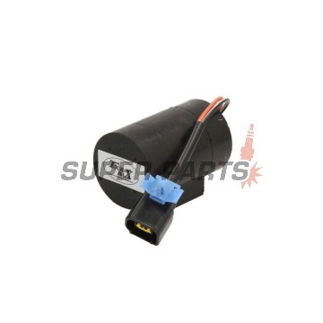 Кондензатор -TOURMAX- KTM SX-F 250/350 2011-2015, KTM SX-F 450 2012-2015, KTM XC-F 250 2011-2015, KTM XC-F 350 2012-2015, KTM XC-F 450 2013-2015