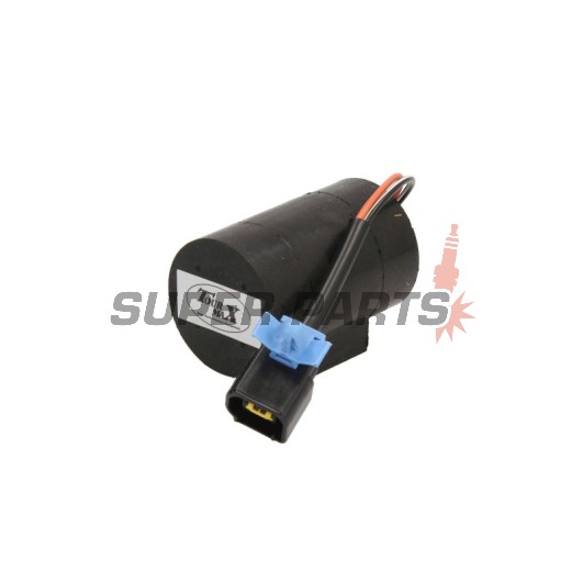 Кондензатор -TOURMAX- KTM SX-F 250/350 2011-2015, KTM SX-F 450 2012-2015, KTM XC-F 250 2011-2015, KTM XC-F 350 2012-2015, KTM XC-F 450 2013-2015