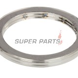 Гарнитура за ауспух -ATHENA- KTM LC8 950 2002-2006, LC8 990 2005-2010, Super Enduro 950 2006-2008, Supermoto 950 2005-2007