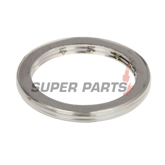 Гарнитура за ауспух -ATHENA- KTM LC8 950 2002-2006, LC8 990 2005-2010, Super Enduro 950 2006-2008, Supermoto 950 2005-2007