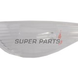 Стъкло за мигач -VICMA- заден десен, Honda CBF 600/1000, SH 125/150, XL 125 Varadero 2003-2017