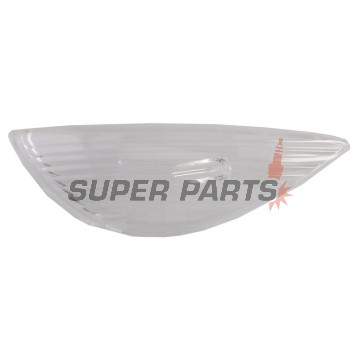 Стъкло за мигач -VICMA- заден десен, Honda CBF 600/1000, SH 125/150, XL 125 Varadero 2003-2017