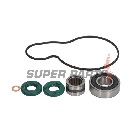 Ремонтен комплект за водна помпа -ATHENA- KTM SX-F 450 2007-2011, XC 450 2008, XC-F 450 2008-2009