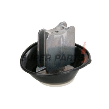 Мембрана за карбуратор -TOURMAX- Suzuki DR 125 1994-1996, Suzuki DR 200 1996-2003, 2005-2009, 2013, 2015, Suzuki SP 200 1986-1988