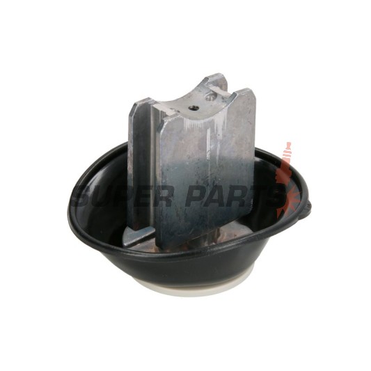 Мембрана за карбуратор -TOURMAX- Suzuki DR 125 1994-1996, Suzuki DR 200 1996-2003, 2005-2009, 2013, 2015, Suzuki SP 200 1986-1988
