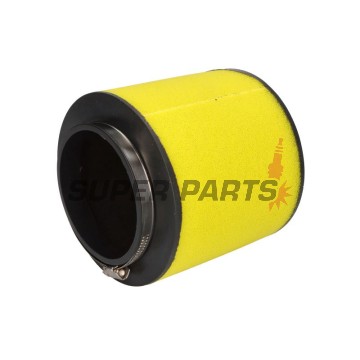 Въздушен филтър -ALL BALLS- 48-1031, Honda Pioneer 500 2015-2021, TRX 400 1999-2014, TRX 420 2014-2021, TRX 450 2015, TRX 500 2001-2019, TRX 520 2020-2022, TRX 650 2003-2005