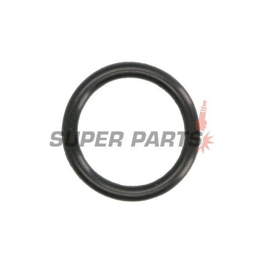 Гарнитура за капак на статор -ATHENA- Husqvarna TC 85 2014-2017, KTM SX 85 2003-2018, SX 105 2004-2011, XC 85 2003-2013, XC 105 2004-2011