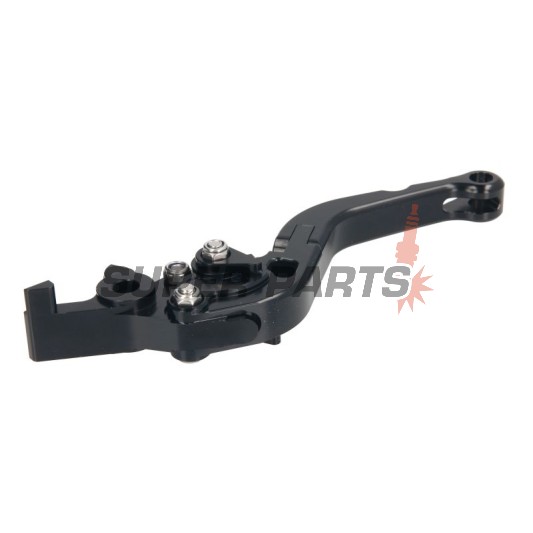 Спирачен лост, кормило -4 RIDE- Kawasaki ER-6F 650 2007-2011, Kawasaki KLE 1000 2014-2017, Kawasaki Z 750/800/900 2011-2017