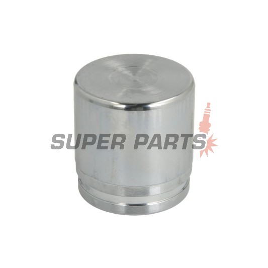 Бутало за спирачен апарат -TOURMAX- Kawasaki KZ 1000 1977-1978, Kawasaki Z 650 1978, Kawasaki Z1R 1000 1978
