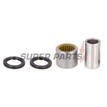 Ремонтен комплект за заден амортисьор -TOURMAX- Yamaha FZS 600 1998-2003, Yamaha XVS 1100 1999-2006, Yamaha YZF 750 1993-1996, Yamaha YZF 1000 1996-2000, Yamaha YZF 600 1996-2002, Yamaha YZF-R6 600 2000-2002, 2006-2007
