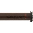 Полуоска -ALL BALLS- Polaris Sportsman 400 2011-2012, Sportsman 500 2006-2012, Sportsman 700 2007-2008, Sportsman 800 2005, 2007-2012