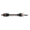 Полуоска -ALL BALLS- Polaris Sportsman 400 2011-2012, Sportsman 500 2006-2012, Sportsman 700 2007-2008, Sportsman 800 2005, 2007-2012