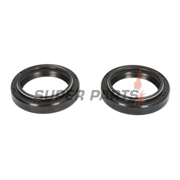 Семеринги за предница -ATHENA- Aprilia Atlantic 125 2003-2011, Atlantic 200 2003-2006, Atlantic 250 2003-2009, Atlantic 400/500 2005-2008, Atlantic 300 2010-2011, RS 50 1999-2005, Scarabeo 125/200 1999-2006
