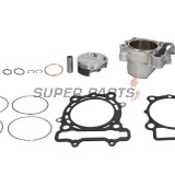 Цилиндър и бутало комплект -ATHENA- P400250100013, Kawasaki KX 250 2009-2010, KXF 250 2009-2010