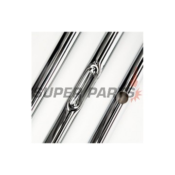 Кормило -TRW- MCL132SC, Suzuki M800 Marauder (2005-2009), Suzuki VL800 Volusia (2001-2004), Suzuki VZ800 Marauder (1997-2003), Yamaha XVS1100 Drag Star/Classic (1999-2007)