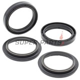 Семеринги и прахоуловители комплект предница -ALL BALLS- Beta RR 350/400/450/520 2011, Ducati Hypermotard 1100 2008-2013, Multistrada 1200 2010-2014, Husqvarna CR 125 2005-2009, SM 450/510 2006-2009, SM 530 2009, TC 250 2008-2009