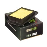Въздушен филтър -HIFLO FILTRO- HFA5101, SYM Symphony / Jet / Fiddle / Joyride / RV / Attila + Peugeot Tweet / Django / Speedfight + Adiva / Laverda (50-200cc) (2000-2022)