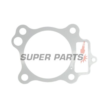 Гарнитура за цилиндър (долна) -ATHENA- S410210006186, Honda CRE 250 2002/2005-2010, CRF 250 2004-2017, CRM 250 2005-2007