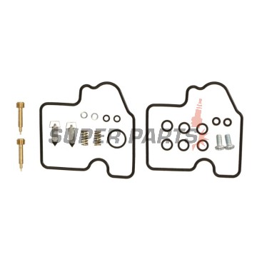 Ремонтен комплект за карбуратор -ALL BALLS- KTM Adventure 950 2003-2006, Super Enduro 950 2007, Supermoto 950 2005-2007